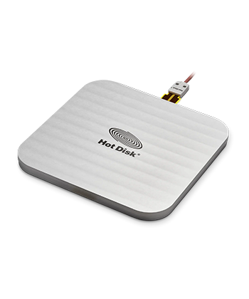 Hot Cell® 比热Cp感测器 - 适用于大型电池